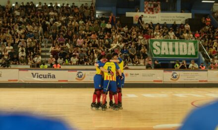 Entradas para el Panamericano de Clubes – San Juan 2025