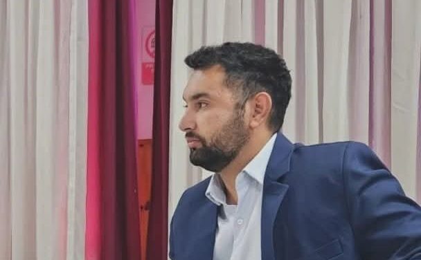 Concejal que dejó el espacio de Orrego y se fue a «La Libertad  Avanza» hora solicita un bloque propio
