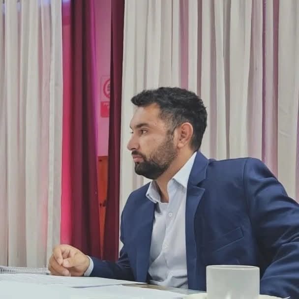 Concejal que dejó el espacio de Orrego y se fue a «La Libertad  Avanza» hora solicita un bloque propio