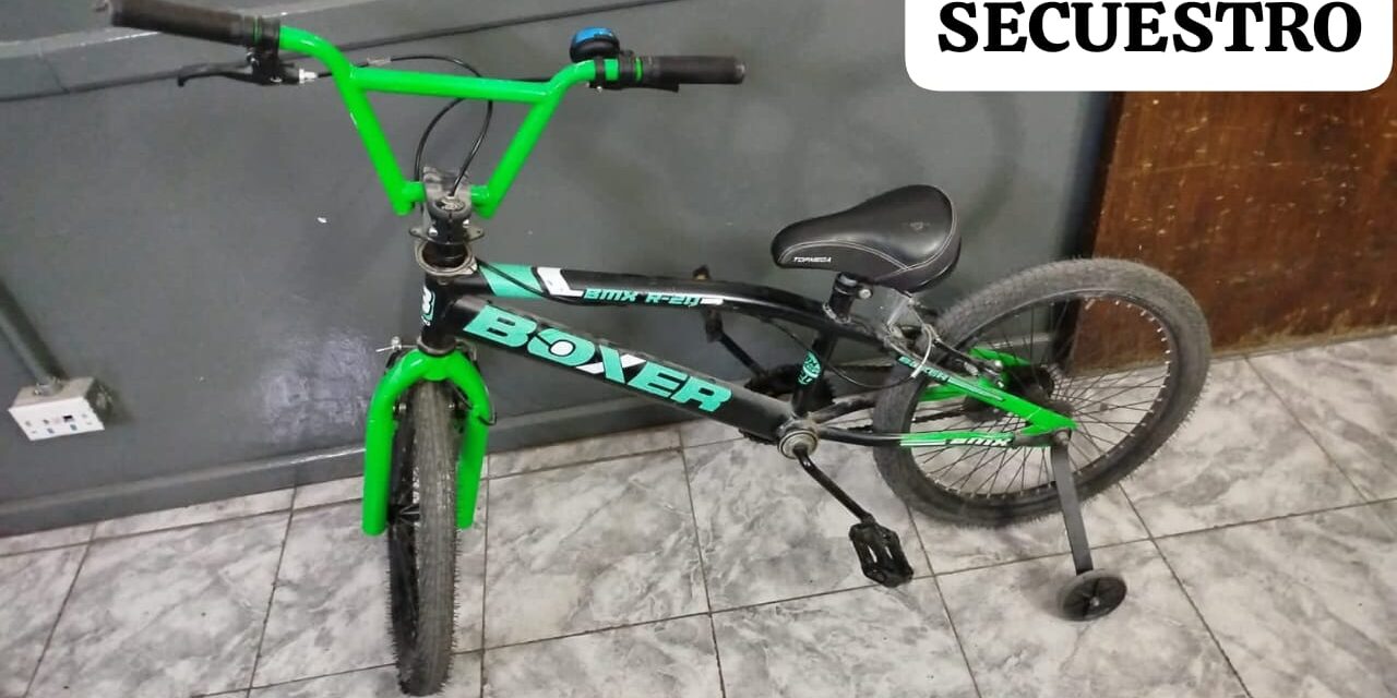 Cayeron en Chimbas dos falsos albañiles por intentar robar una vivienda