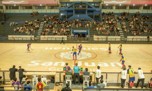 Noche de brujas y de campeones: Valenciano y Richet van por el grito final en el Cantoni