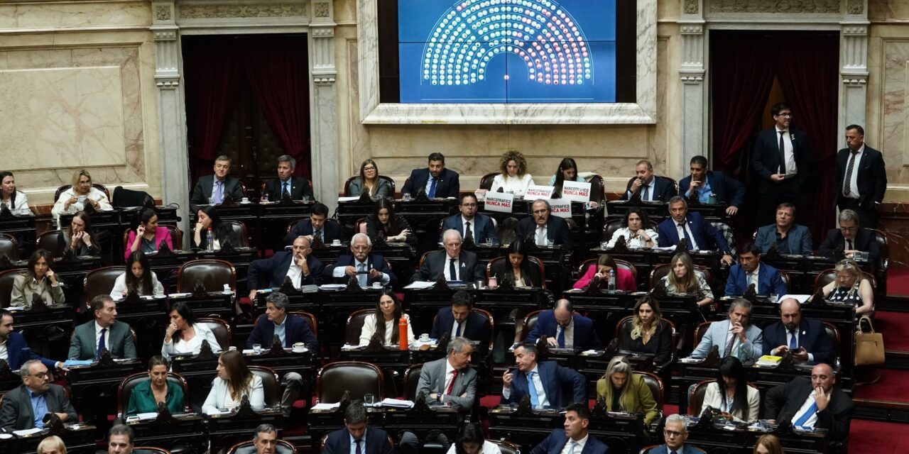 Uno por uno, cómo votaron en general los diputados la reforma de la ley de DNU, que ahora vuelve al Senado