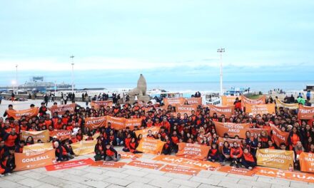 San Juan brilló en los Juegos Evita con 42 medallas y un balance más que positivo