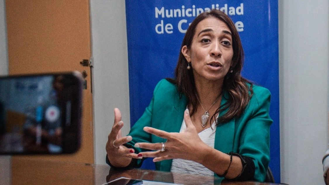 Fuerza San Juan confirma su triunfo en Caucete tras el escrutinio definitivo