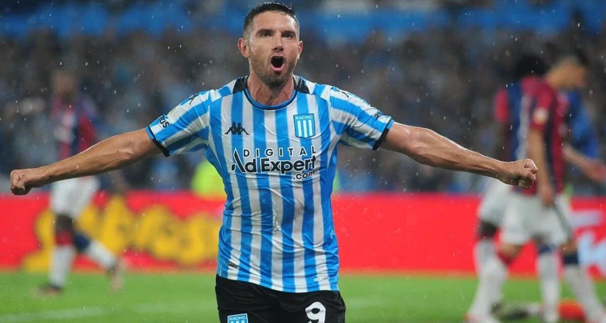 Los cuatro jugadores que están al borde de la suspensión en la Copa Libertadores por tarjetas