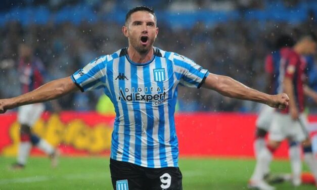 Los cuatro jugadores que están al borde de la suspensión en la Copa Libertadores por tarjetas