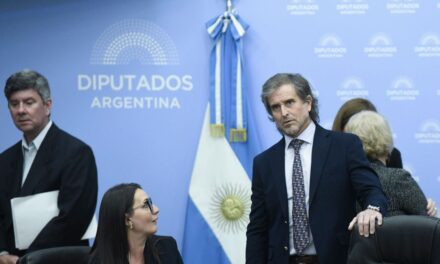 Oficializaron la convocatoria a comisiones para tratar el Presupuesto 2026