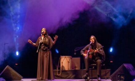 El Sonido de los Andes