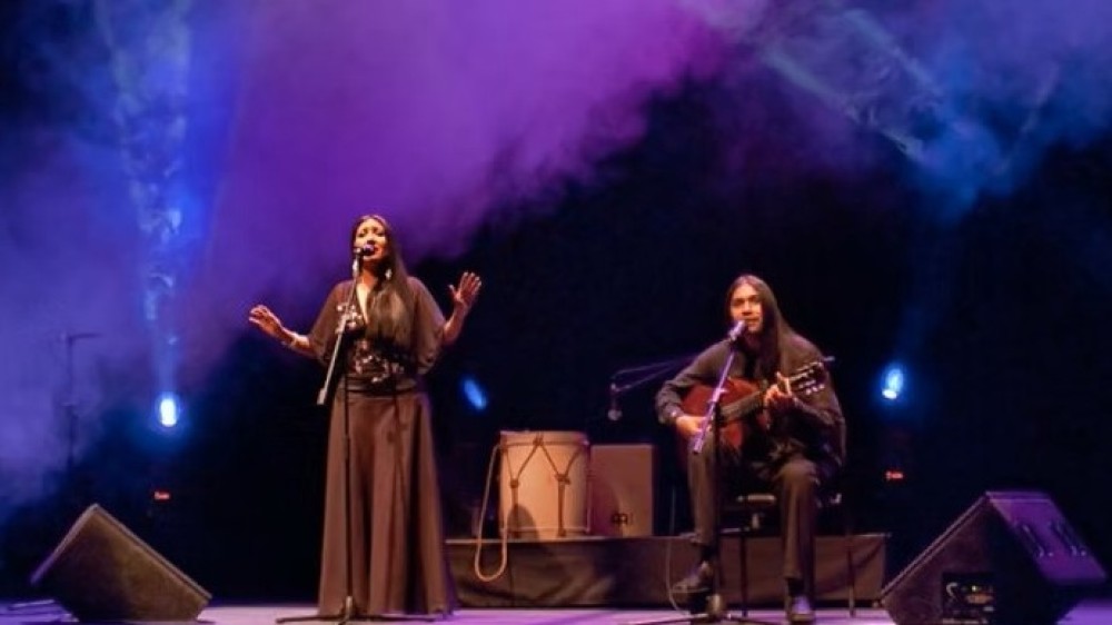 El Sonido de los Andes