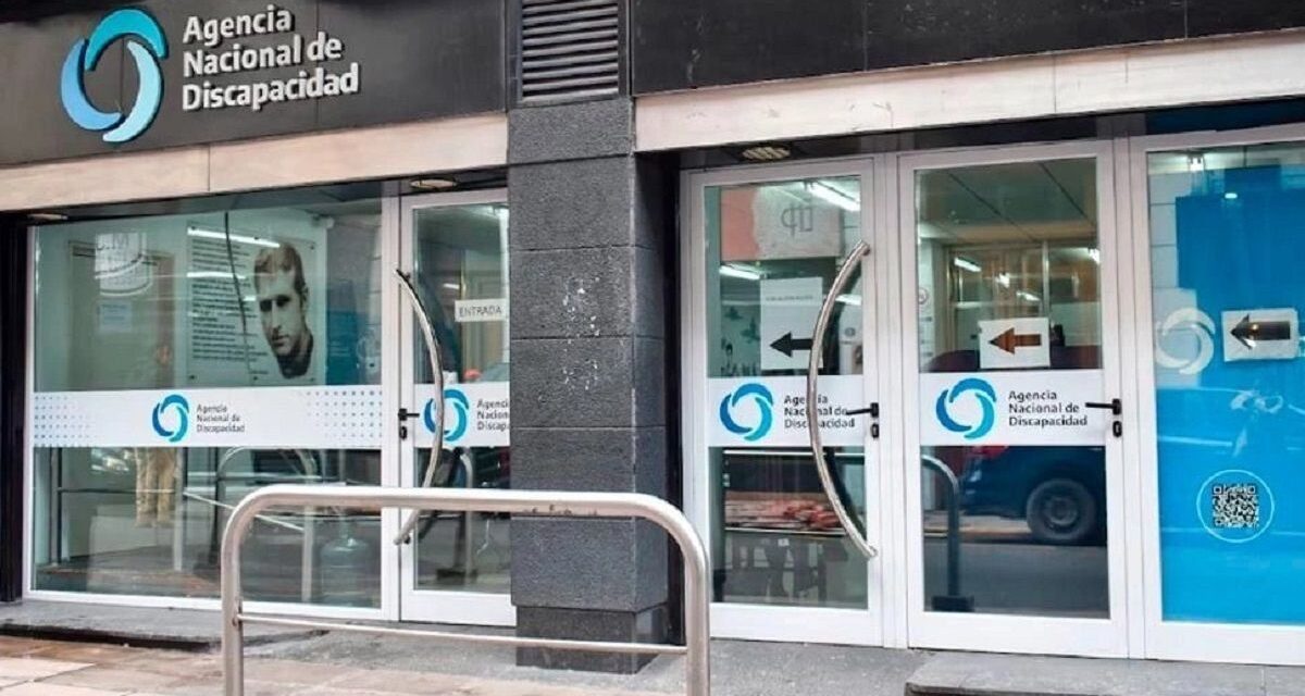 La Justicia ordenó restablecer todas las pensiones por discapacidad