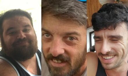 Los hermanos argentinos secuestrados por Hamás hablaron con su familia antes de la liberación