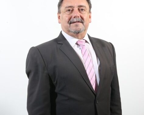 Diputado del PJ Mario Herrero alerta por demora en proyecto astronómico