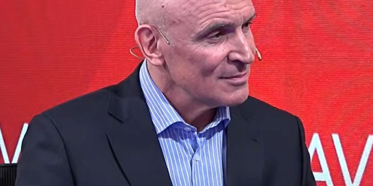 José Luis Espert eludió responder sobre si recibió 200.000 dólares de Fred Machado