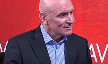 José Luis Espert eludió responder sobre si recibió 200.000 dólares de Fred Machado
