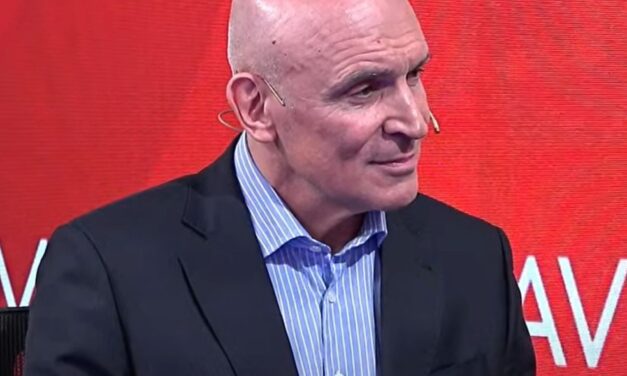 José Luis Espert eludió responder sobre si recibió 200.000 dólares de Fred Machado