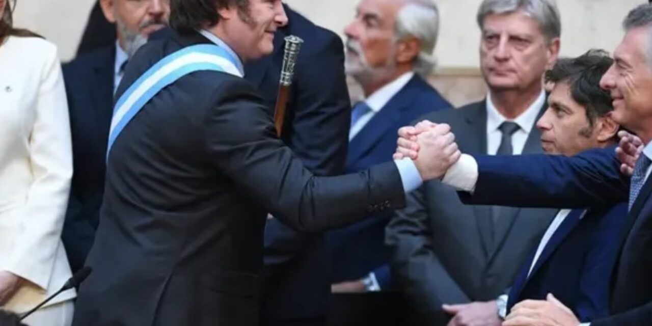 Mauricio Macri aseguró que fue «muy buena» su cumbre con Milei y se mostró confiado en que hará reformas clave tras las elecciones