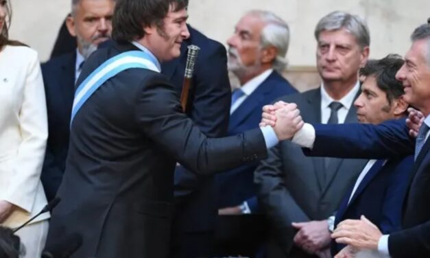 Mauricio Macri aseguró que fue «muy buena» su cumbre con Milei y se mostró confiado en que hará reformas clave tras las elecciones