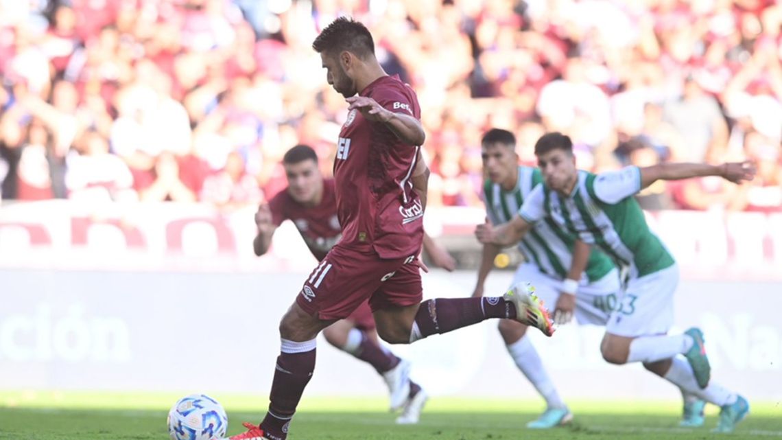 Así se juega la Fecha 14 del Torneo Clausura 2025