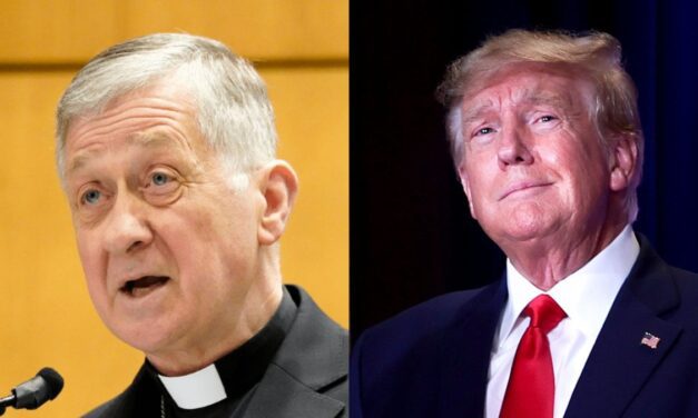 la Iglesia cuestionó las deportaciones perpetradas por Donald Trump