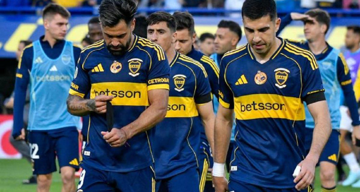 Así están hoy los cruces de octavos del Torneo Clausura, con Boca afuera