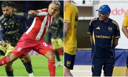 La Liga Profesional postergó el partido entre Boca y Barracas Central por el fallecimiento de Miguel Ángel Russo