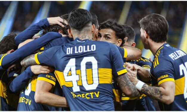 Cuándo y contra quién volverá Boca a las canchas tras el fallecimiento de Russo