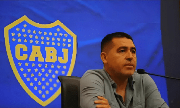 Las estadísticas de Juan Román Riquelme como dirigente de Boca luego de 300 partidos