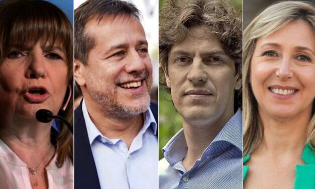 Los números que miran en LLA-PRO y Fuerza Patria y el rol de los terceros
