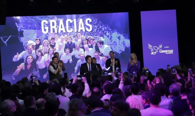 El debut de la Boleta Única y la euforia libertaria marcaron la conversación digital de las elecciones