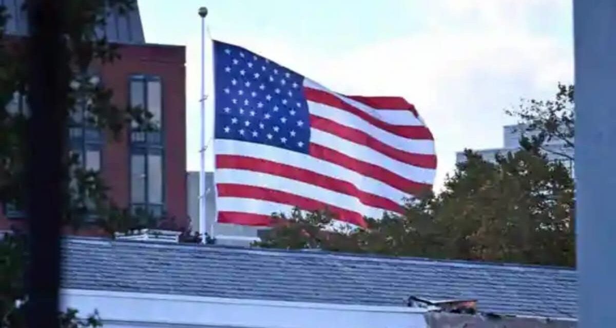 Comenzó la demolición en un sector de la Casa Blanca para construir un salón de baile por pedido de Donald Trump