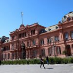 La oposición desafía al nuevo vocero y lo cita por las restricciones a periodistas en Casa Rosada