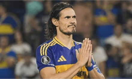 Se pierde el duelo ante Barracas Central por una lesión