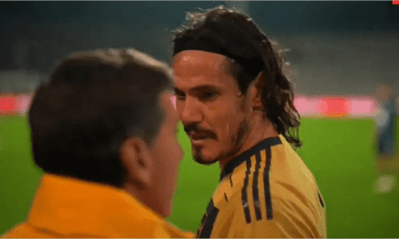 ¿Qué tiene y cuándo volvería a jugar?