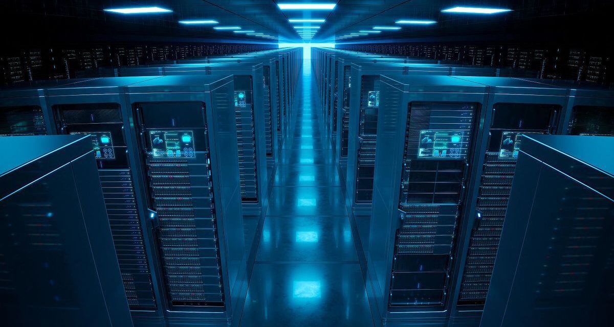 Qué es el proyecto Stargate Argentina por el que OpenAI invertirá u$s25.000 millones en la Argentina
