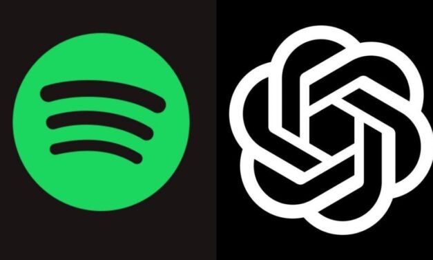 ChatGPT y Spotify se integran para ofrecer música y podcasts personalizados