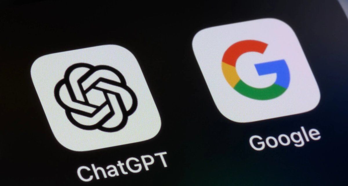 ChatGPT puede mostrar tus conversaciones en Google: ¿Cómo proteger tus datos?