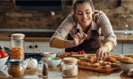 Esta es la receta más dificil de realizar en todo el mundo, según la Inteligencia Artificial