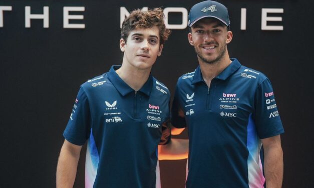 Pierre Gasly habló sobre su relación con Franco Colapinto tras la polémica con Alpine en el GP de Austin