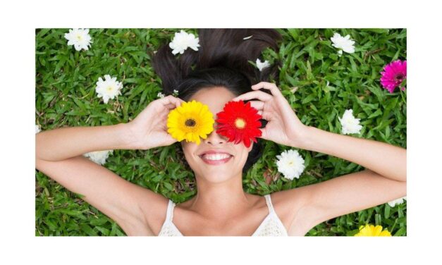 Estos son los colores que tenés que usar para atraer buenas vibras en esta primavera, según la IA