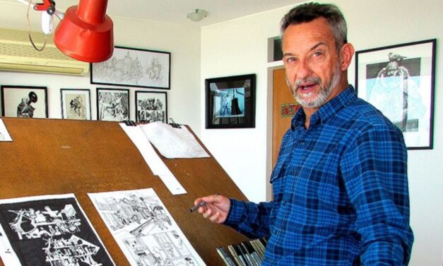 Nace en San Juan la primera biblioteca pública de cómics del país