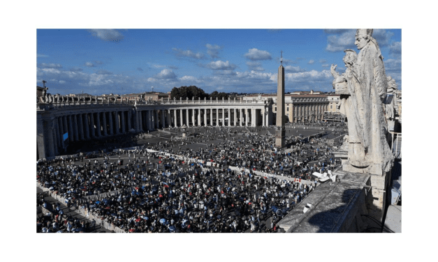 Nuevo informe del Vaticano denuncia represalias a víctimas de abusos sexuales