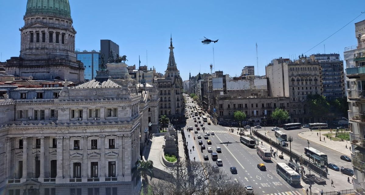 Tras los comicios, la Iglesia pidió atender los más frágiles e instó a generar consensos y diálogo