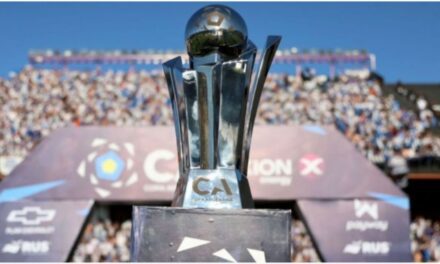 Qué equipos clasificaron, cómo quedaron los cruces y cuándo se jugarán las semifinales de la Copa Argentina