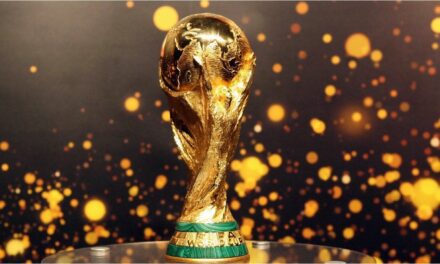 cuáles son las selecciones clasificadas hasta el momento y cuando será el repechaje