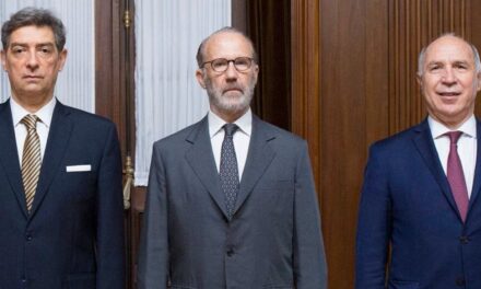 La Corte Suprema pidió revisar la prisión preventiva para un caso de lesa humanidad