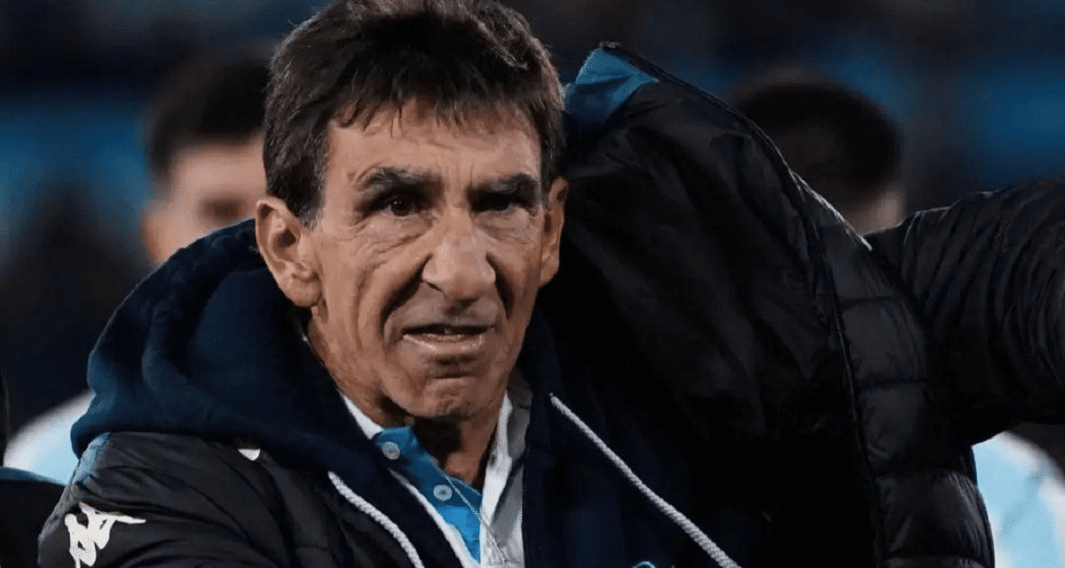 No soñamos con ir a Lima, vamos a ir