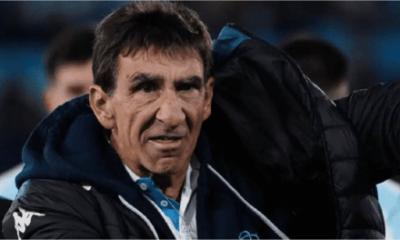 No soñamos con ir a Lima, vamos a ir