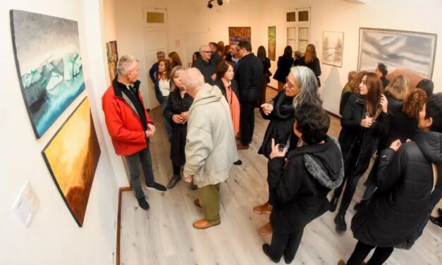 «Introspección: un viaje al interior humano»