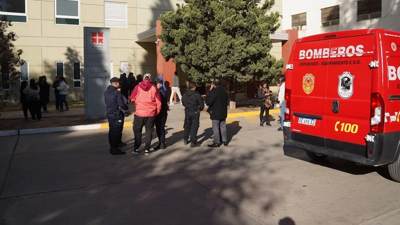 Amenaza de bomba en el Hospital Guillermo Rawson: Identificaron al autor del llamado