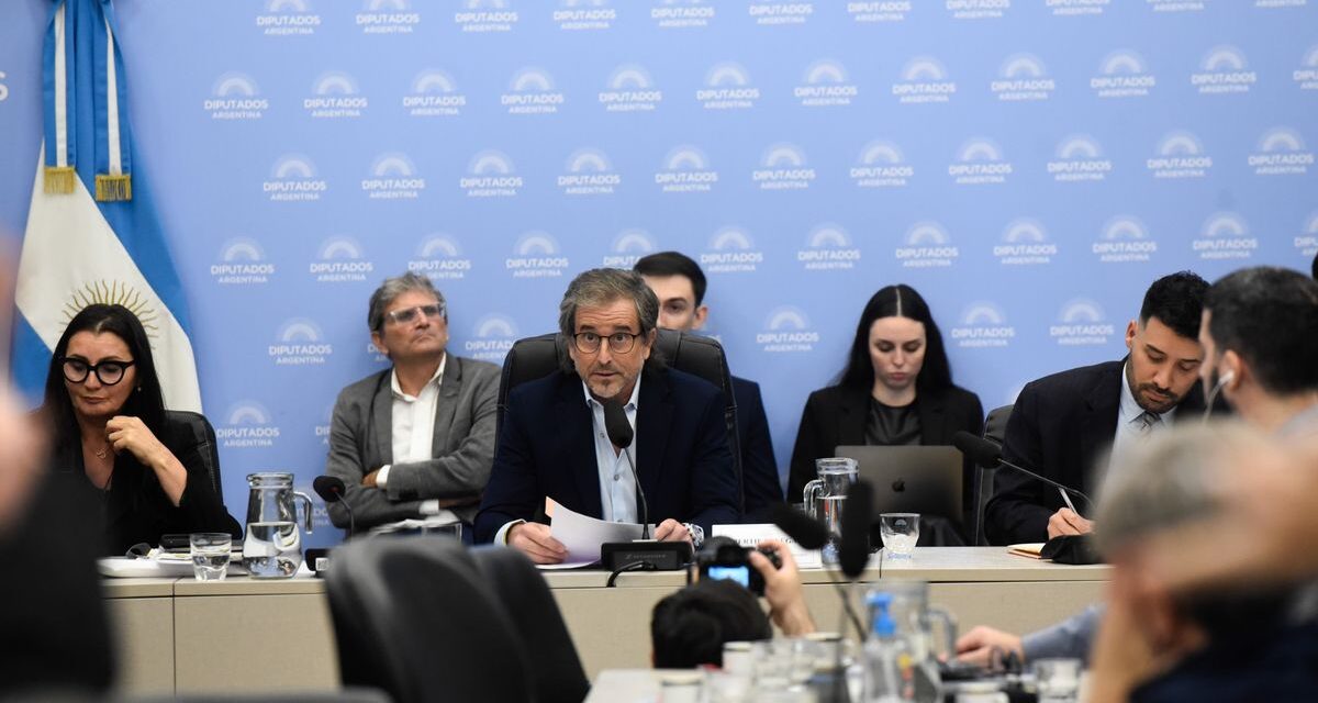 Tras el triunfo electoral, el Gobierno gana tiempo en la sanción del Presupuesto 2026